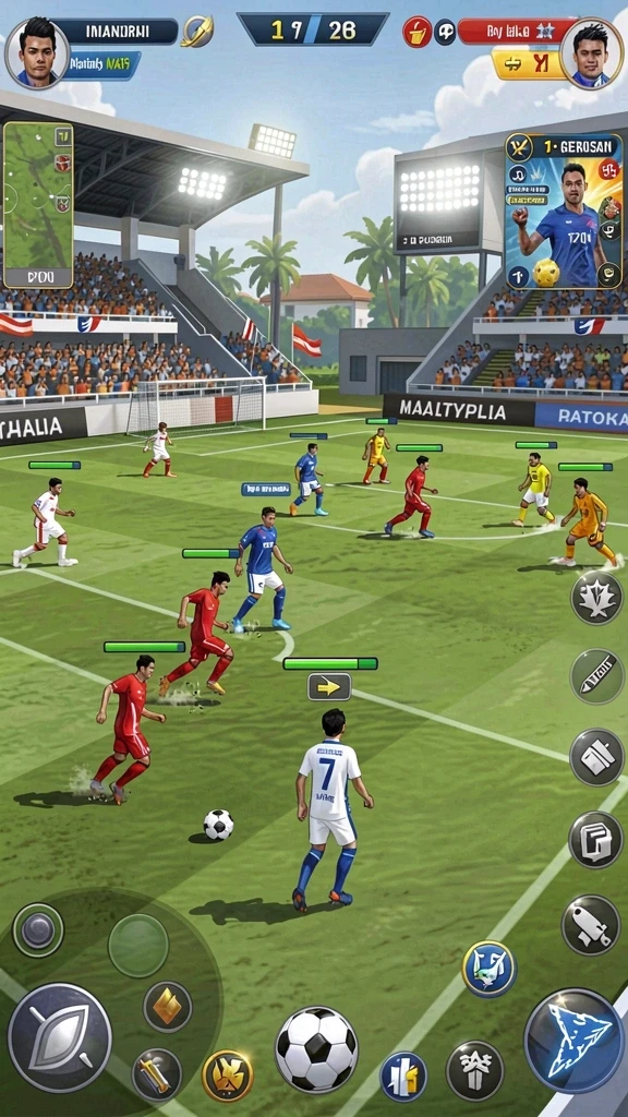 Screenshot 1234bets nomor 1
