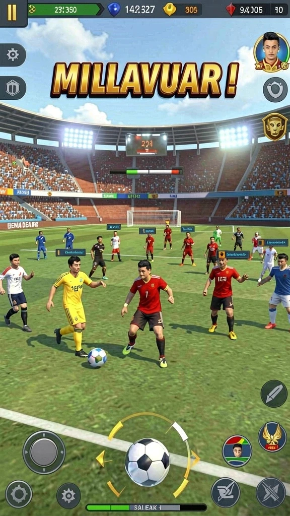 Screenshot 1234bets nomor 2
