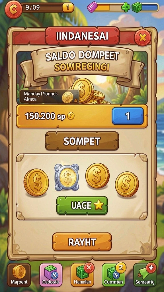 Screenshot 180slot nomor 2