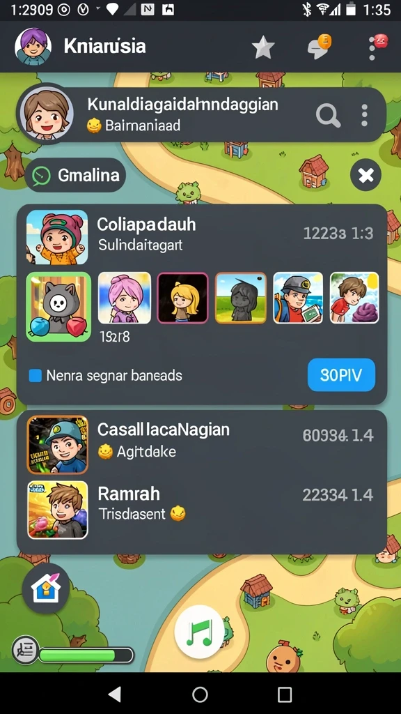 Screenshot 180slot nomor 3
