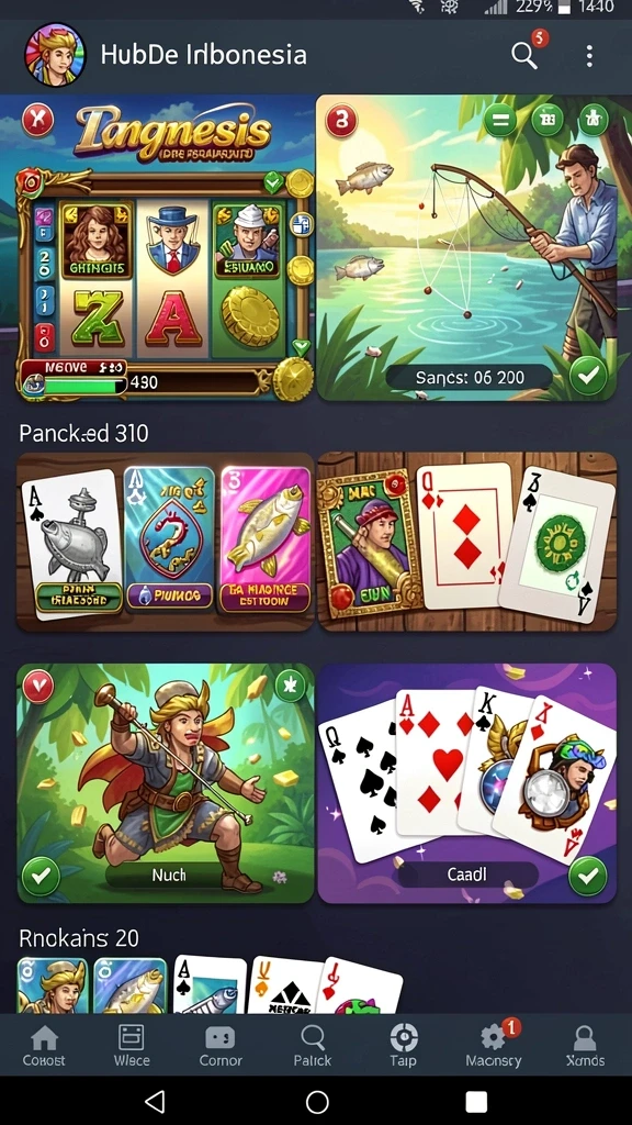 Screenshot 456win nomor 3