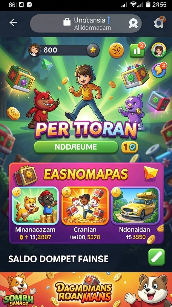 Screenshot 666ff nomor 3