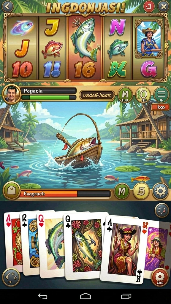Screenshot 777lucky nomor 3