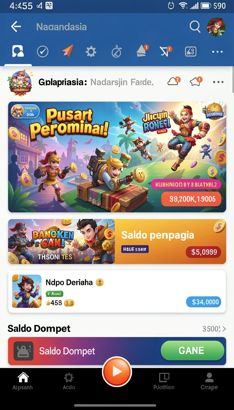 Screenshot 7svip nomor 3