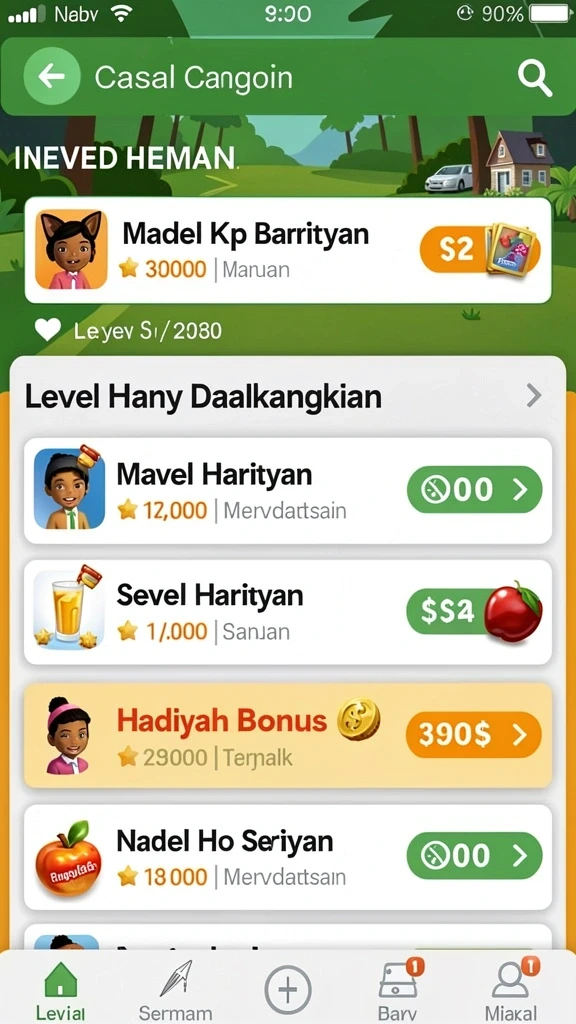 Screenshot at866 nomor 2