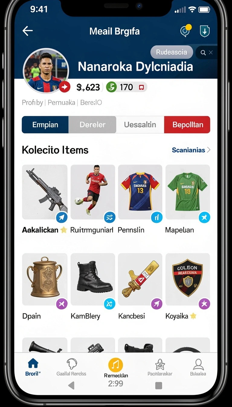 Screenshot b8vip nomor 2