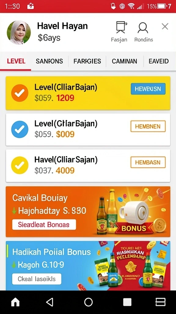 Screenshot bandar99 nomor 3