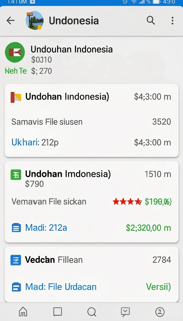 Screenshot bata123 nomor 1