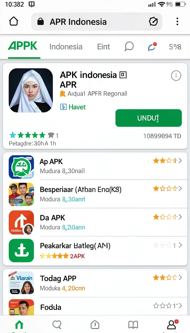 Screenshot cemara777 nomor 3