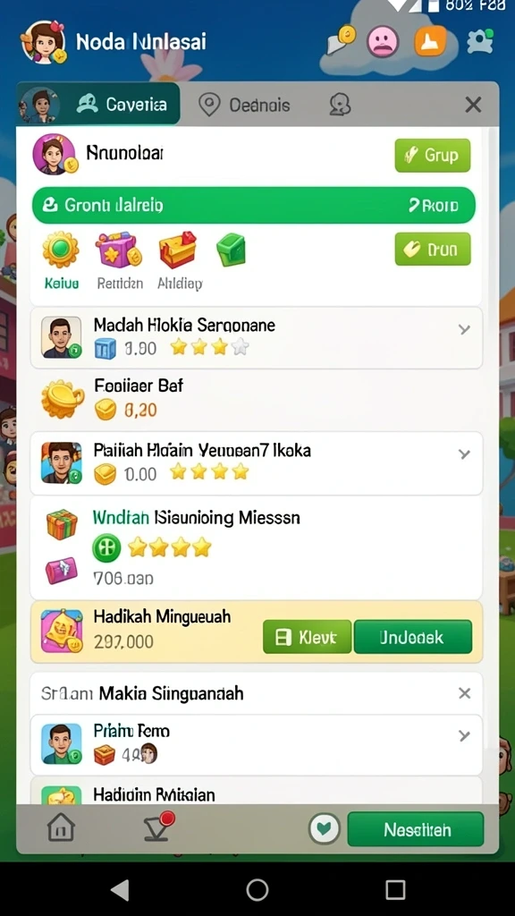 Screenshot crs99 nomor 1