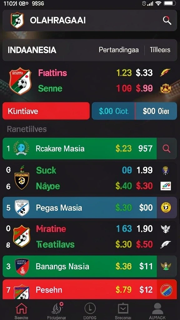 Screenshot dewalive nomor 1