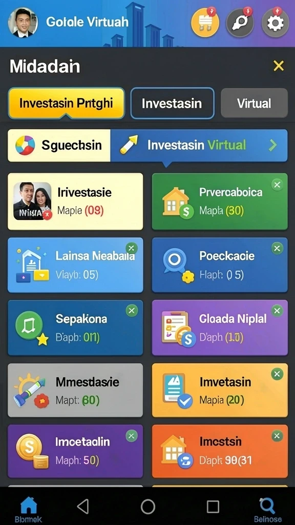 Screenshot dewalive nomor 3