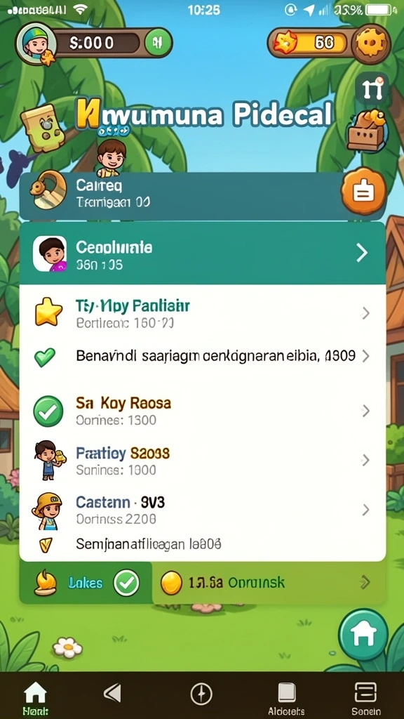 Screenshot dkk nomor 3