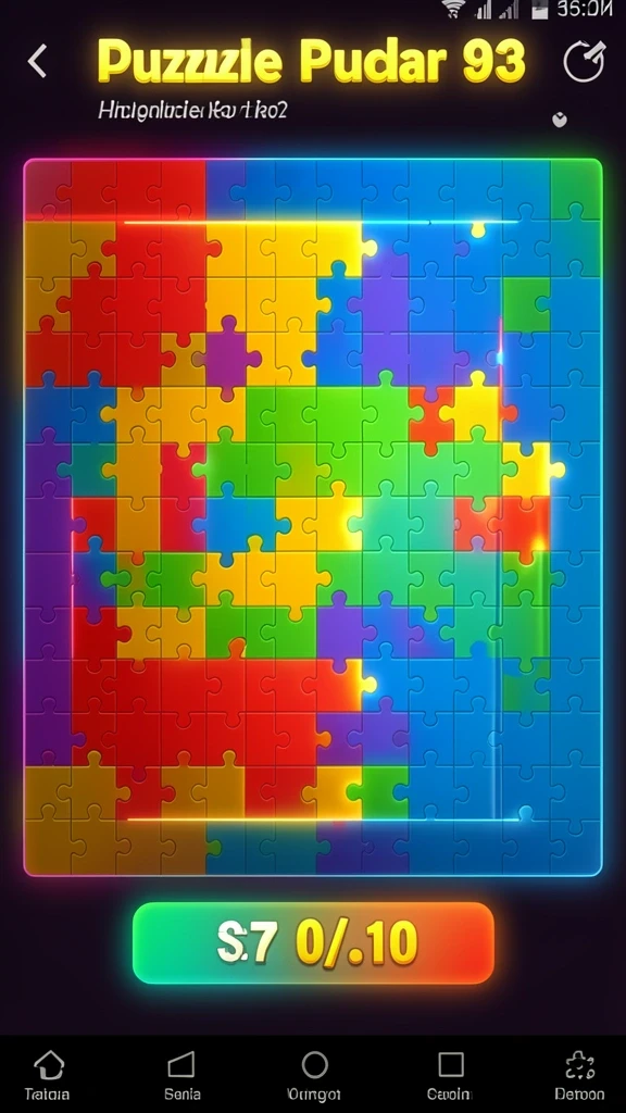 Screenshot dragon222 nomor 1