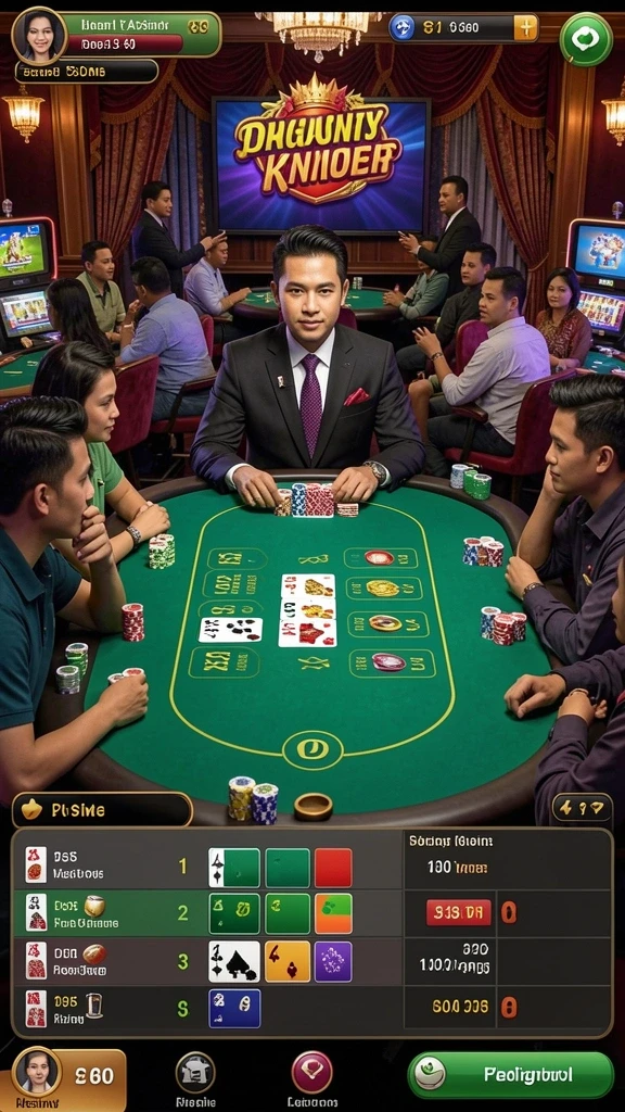 Screenshot dragon222 nomor 3