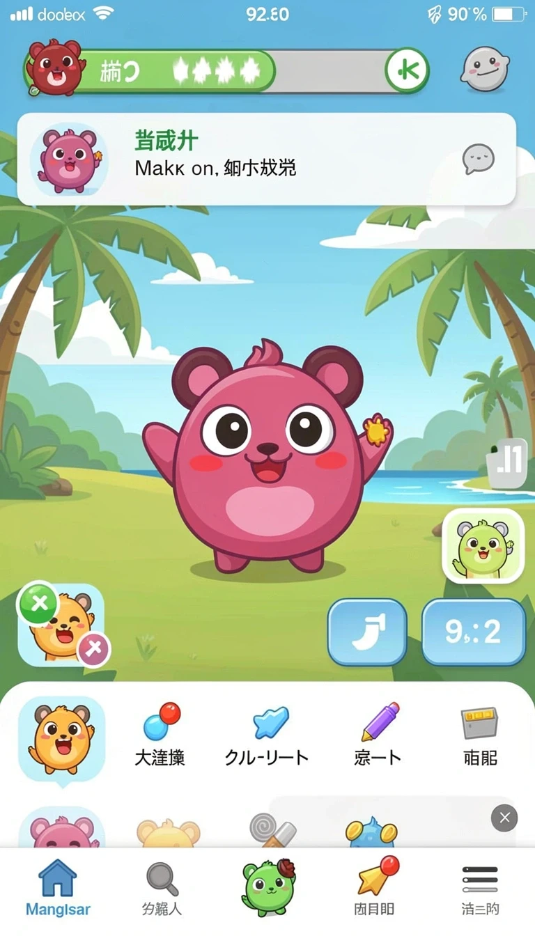 Screenshot dy777 nomor 3
