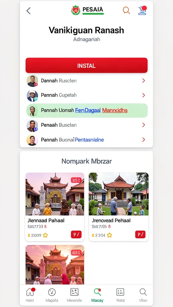Screenshot gamerp nomor 2