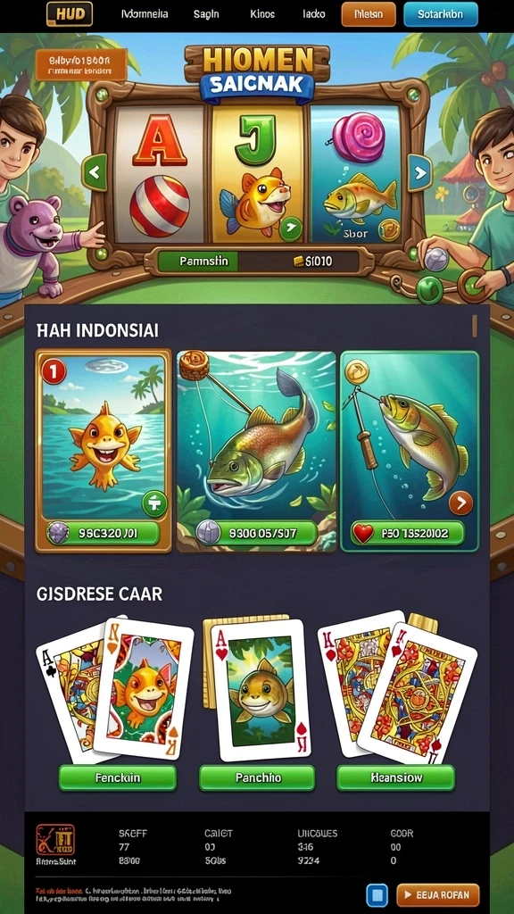 Screenshot gamerp nomor 3