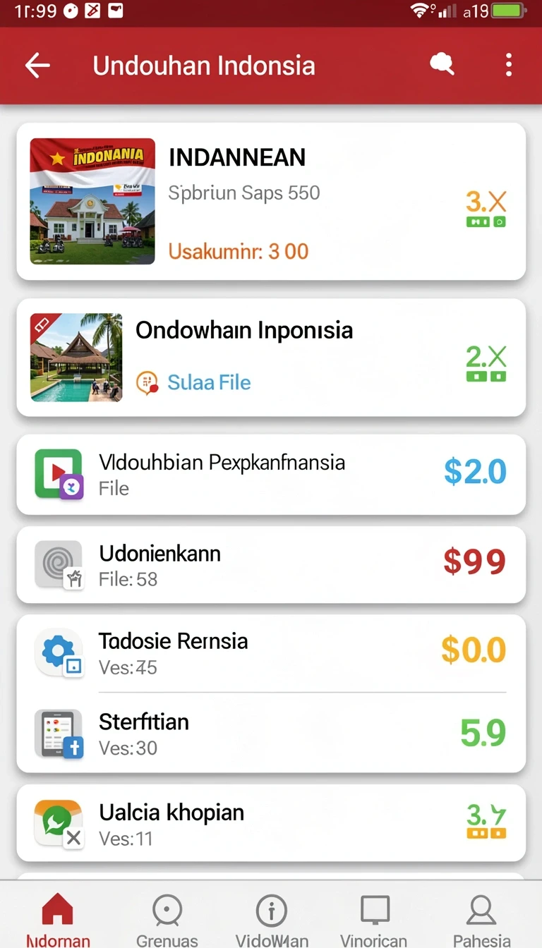 Screenshot gg999 nomor 1