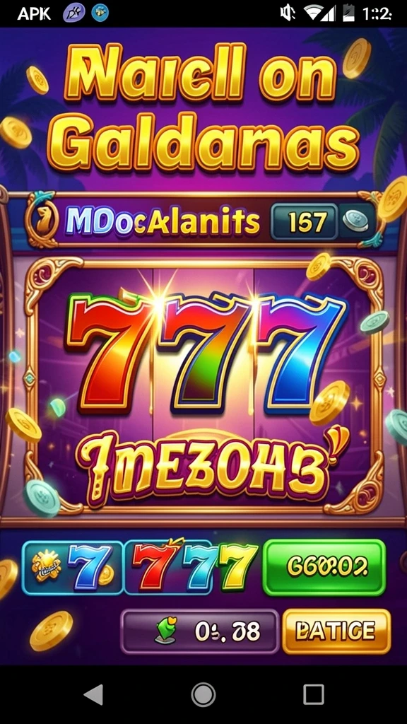 Screenshot god77 nomor 1
