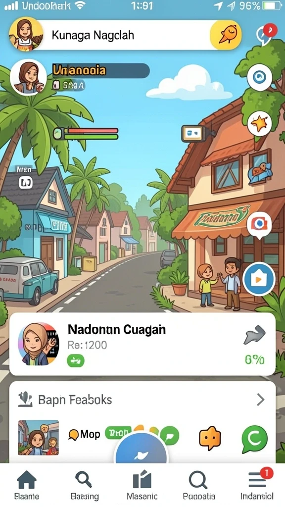 Screenshot god77 nomor 3