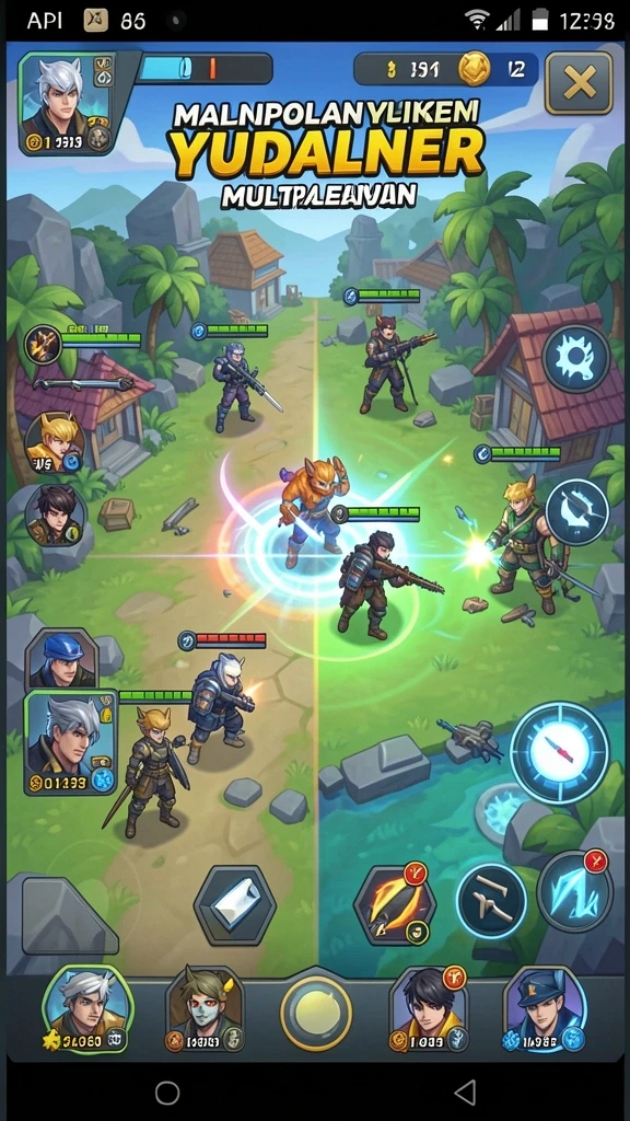 Screenshot gogorejeki nomor 2