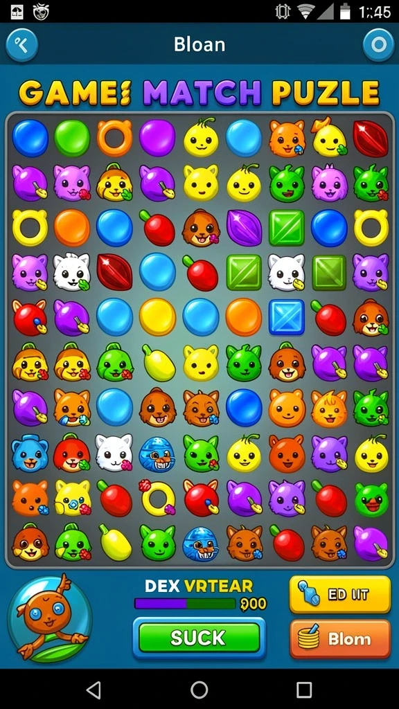 Screenshot goldraja nomor 2