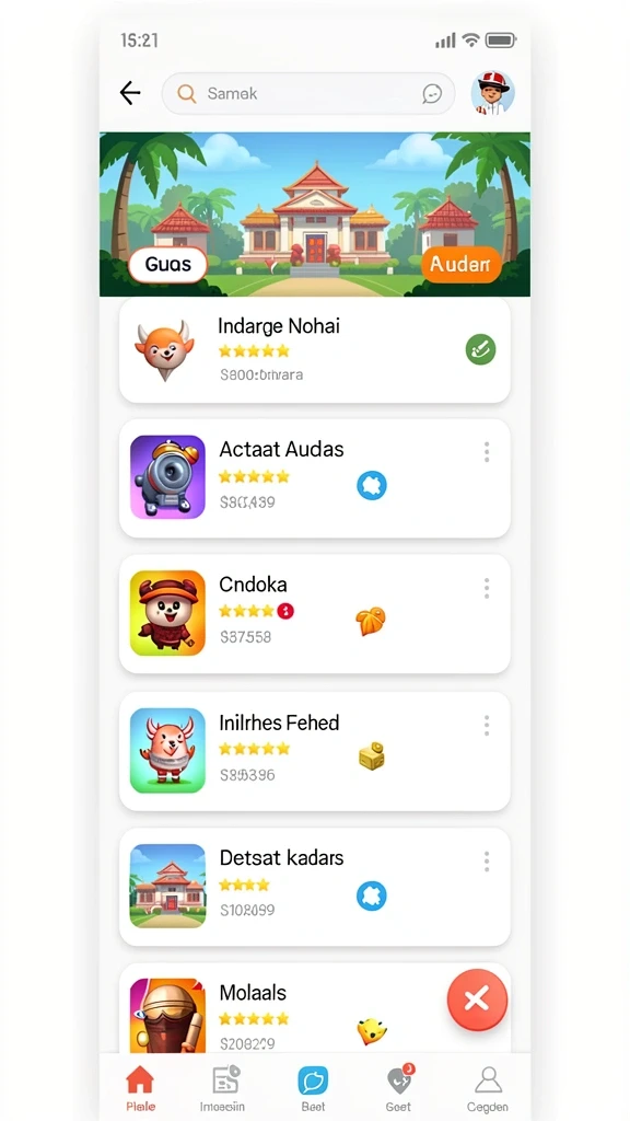 Screenshot goldraja nomor 3