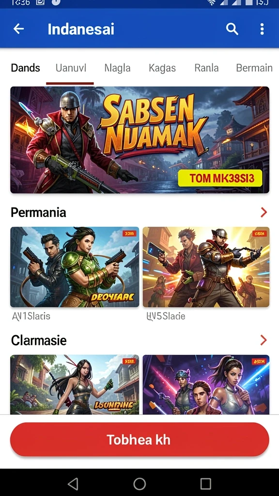 Screenshot ind777 nomor 2