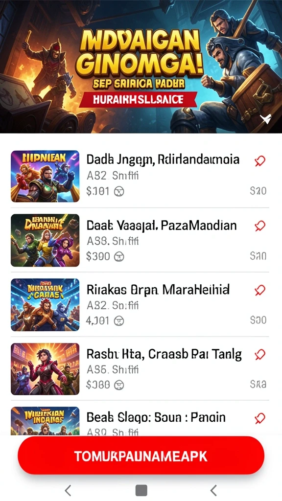 Screenshot jayaslot nomor 2