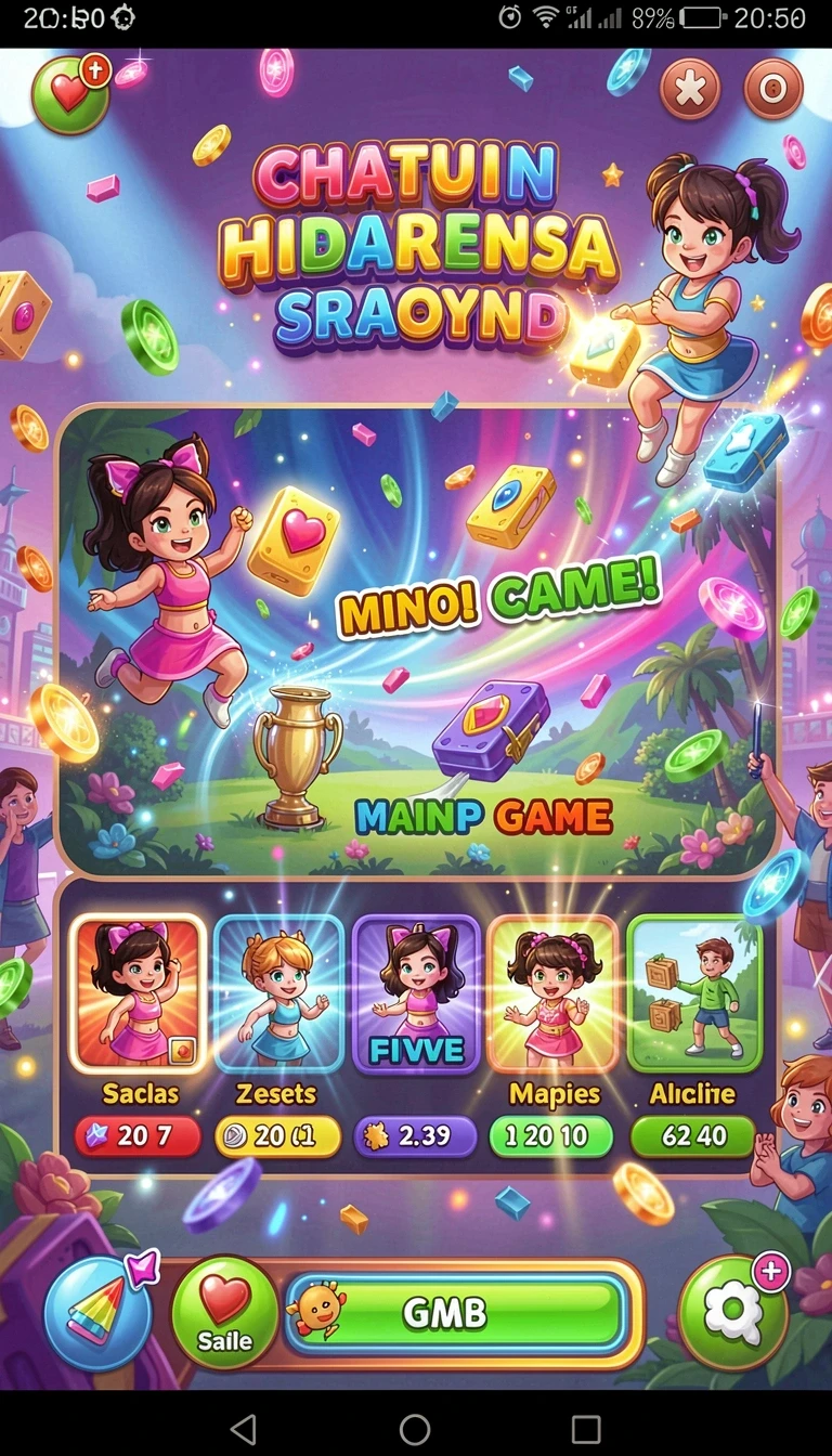 Screenshot jktjkt nomor 1