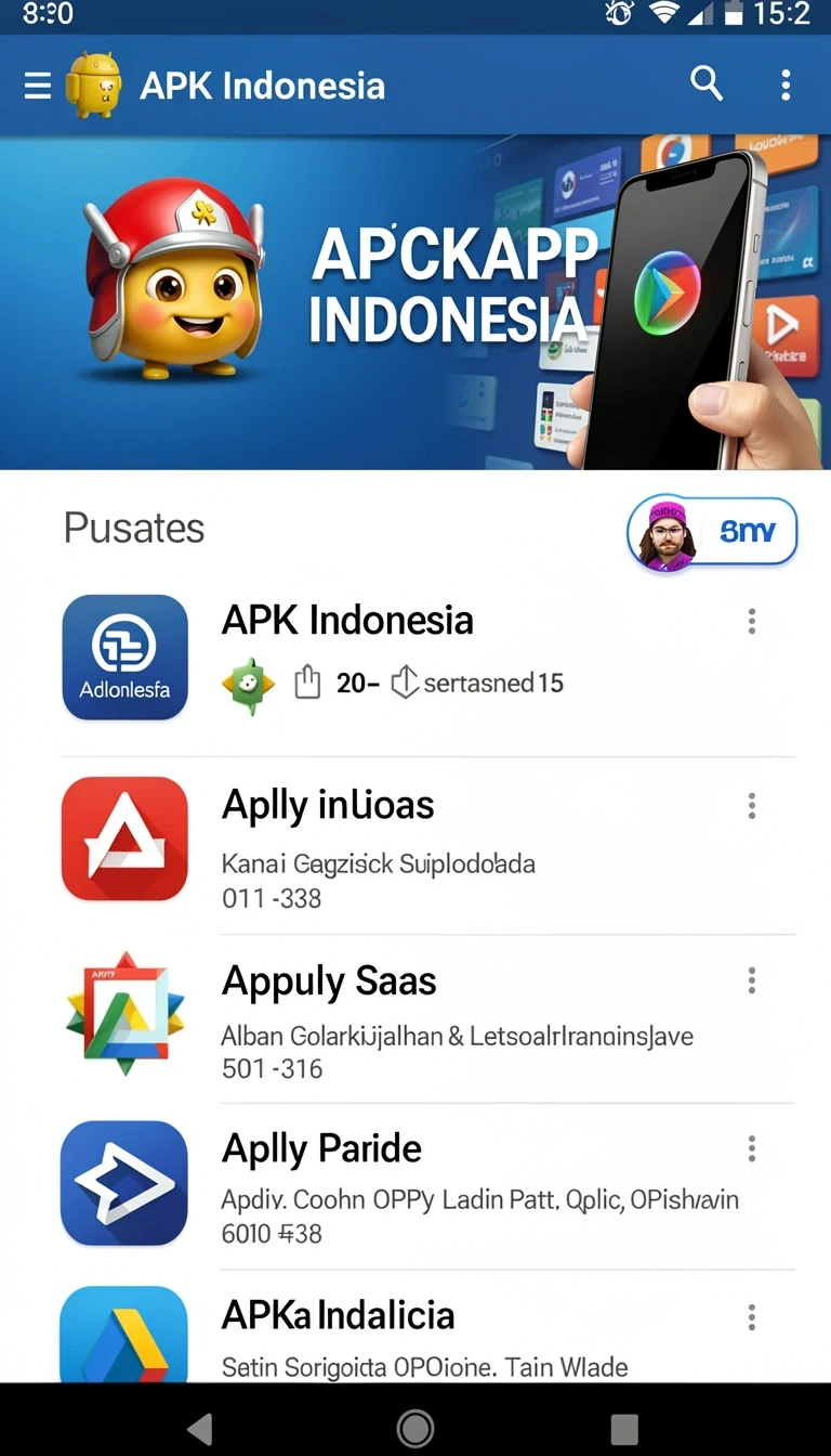 Screenshot jktjkt nomor 2