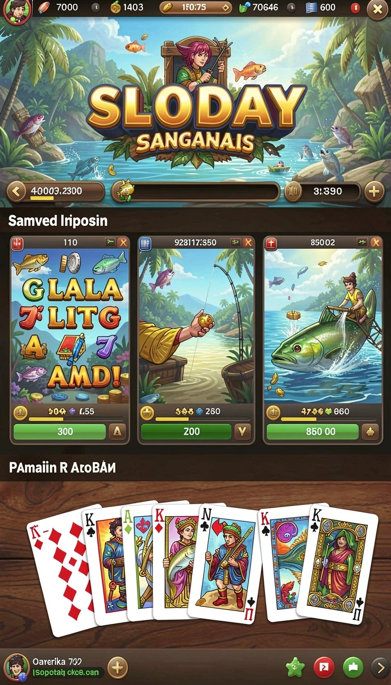 Screenshot jos77 nomor 2