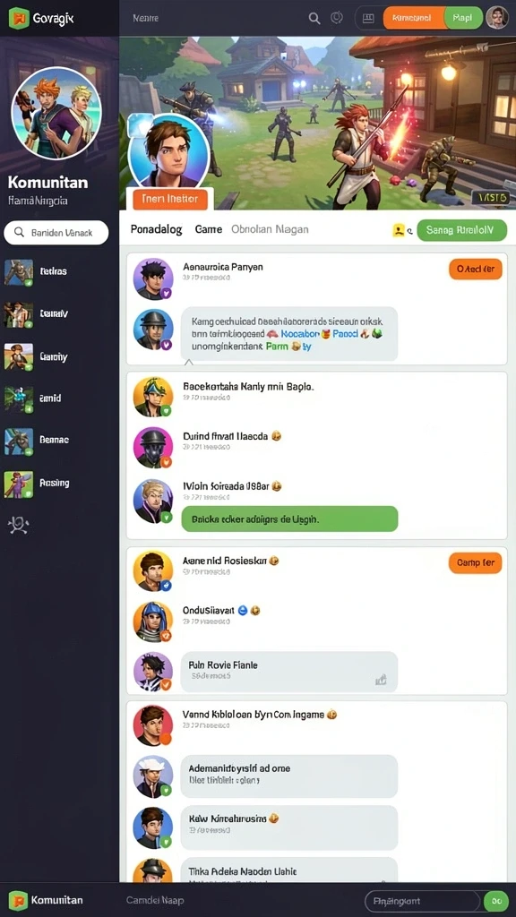 Screenshot kagandan nomor 1