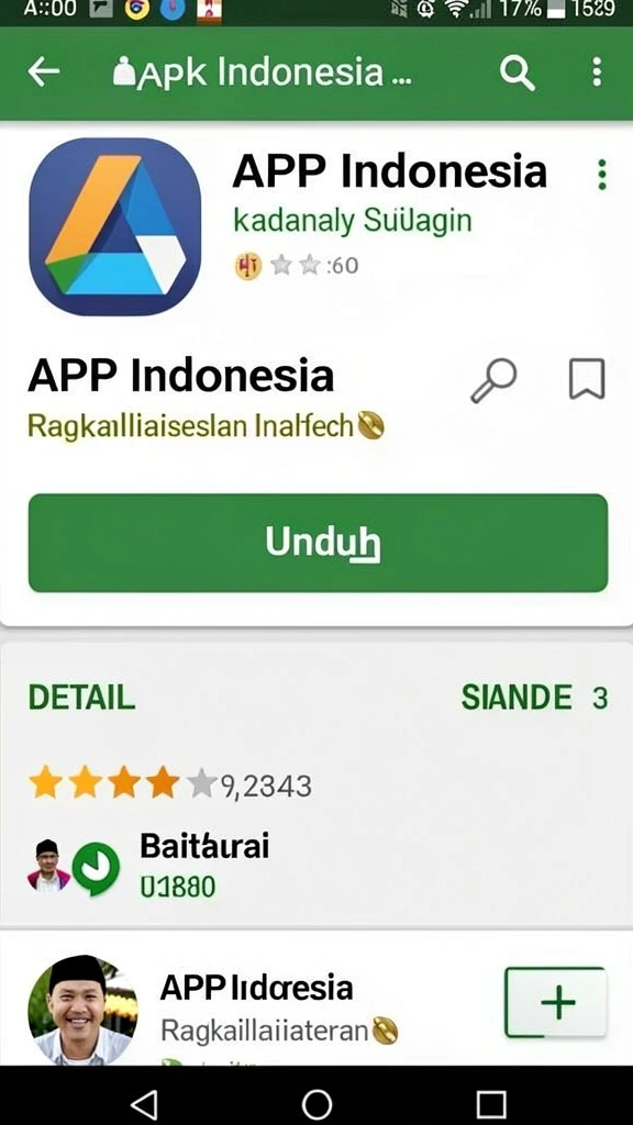 Screenshot kagandan nomor 3