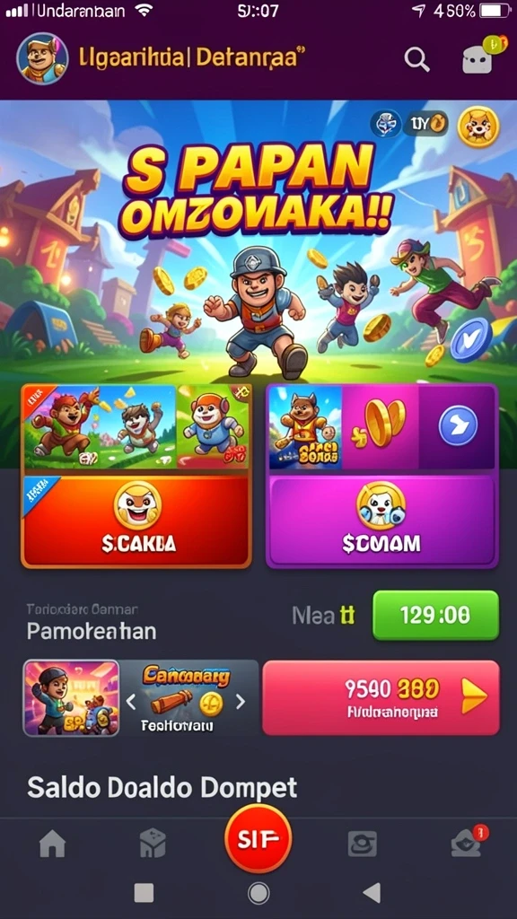 Screenshot kaskustoto nomor 2