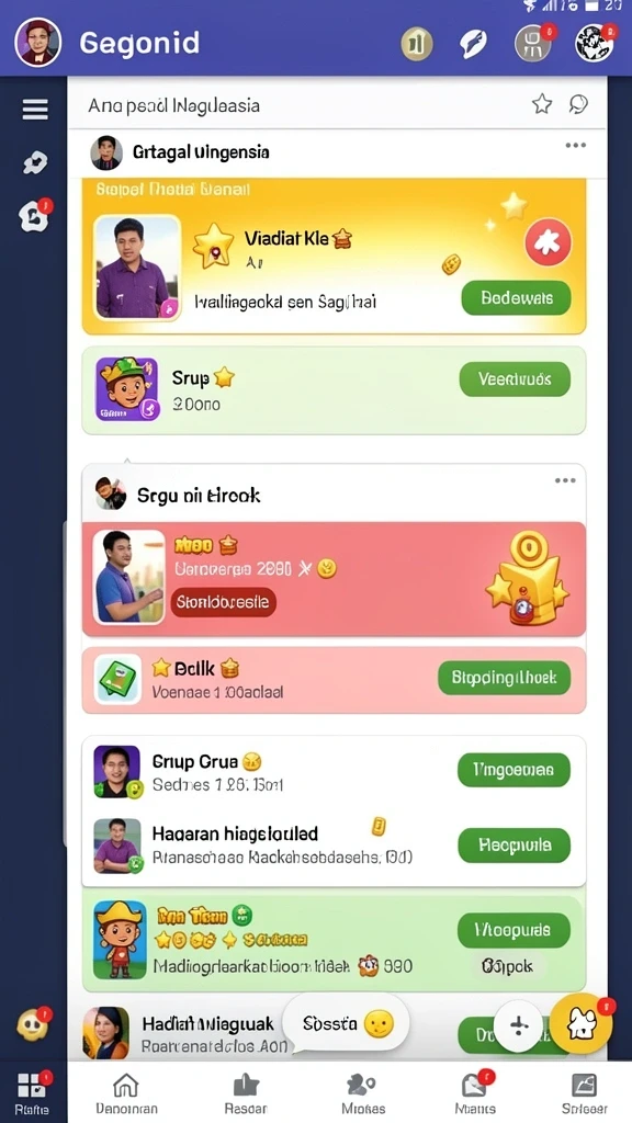 Screenshot kastoto nomor 2