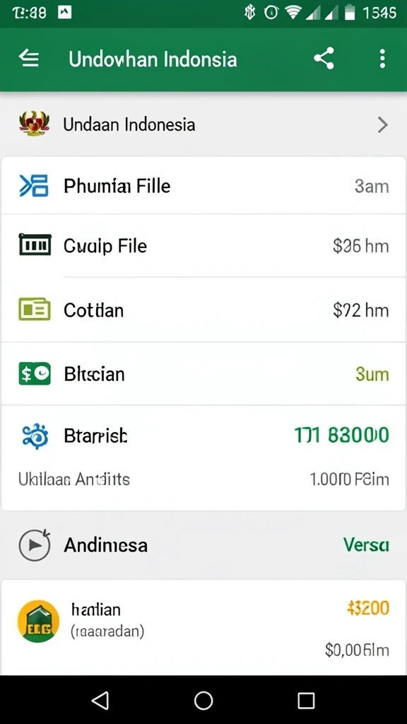 Screenshot kastoto nomor 3