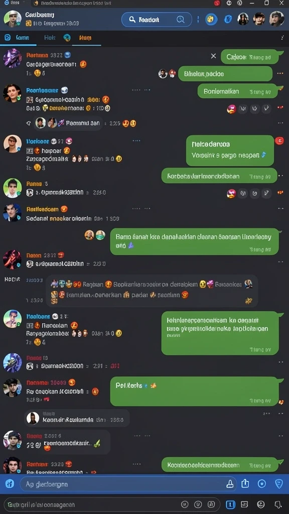 Screenshot kelinci777 nomor 2