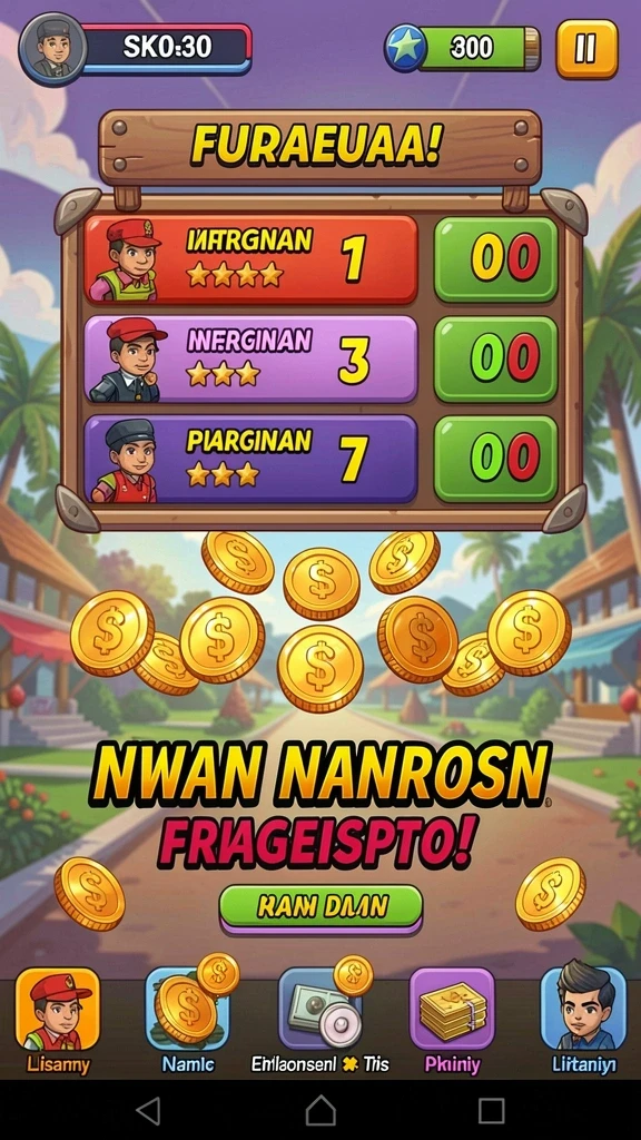 Screenshot klubimpian nomor 2