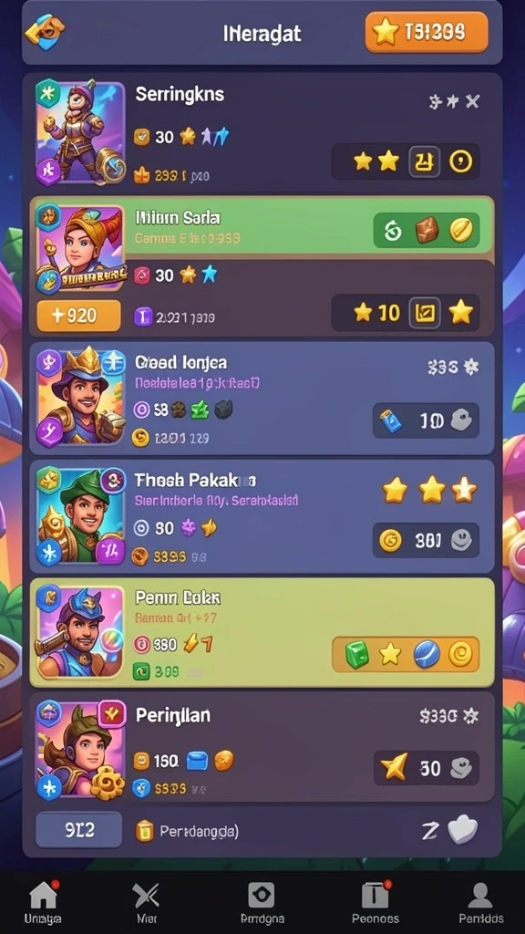 Screenshot koko11 nomor 2