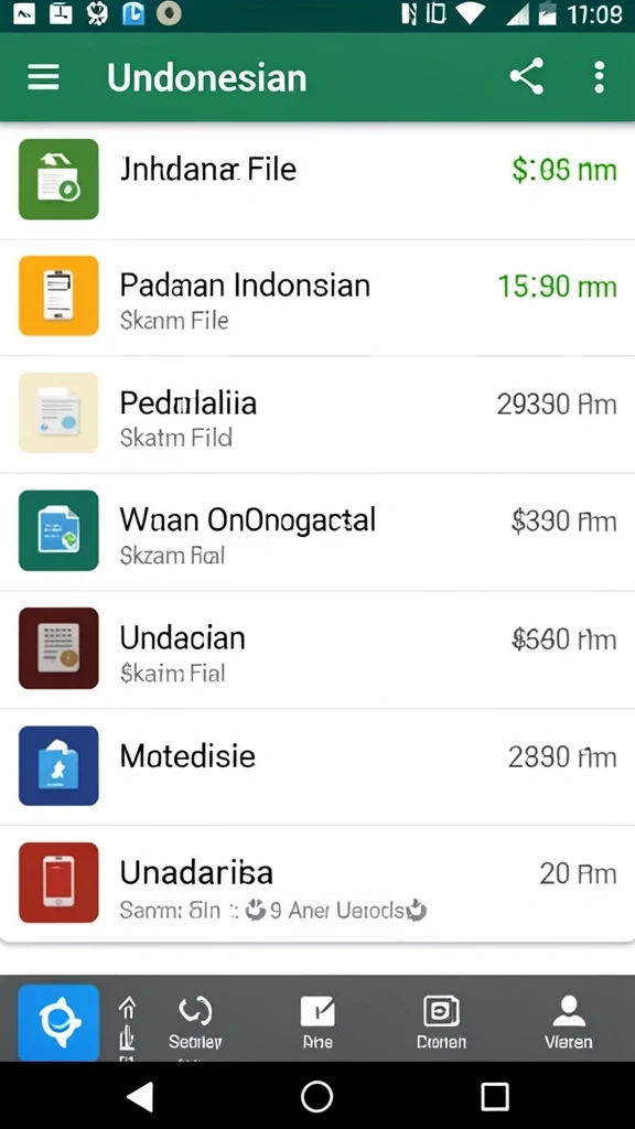Screenshot koko11 nomor 3