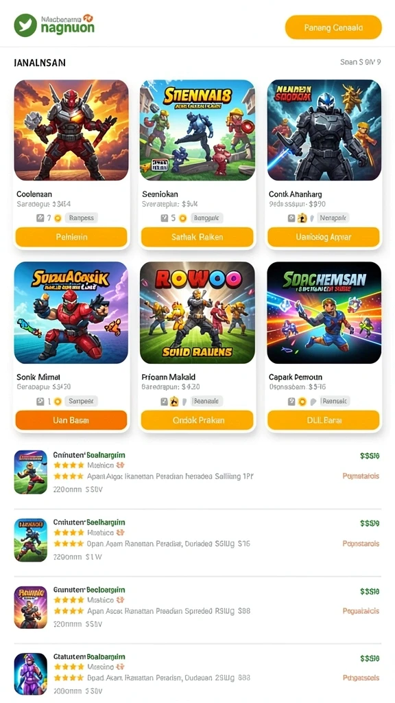 Screenshot luckybest88 nomor 1