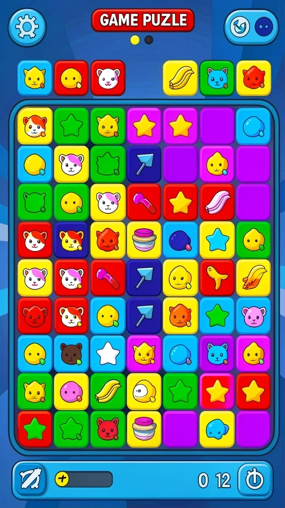 Screenshot luckymino nomor 3