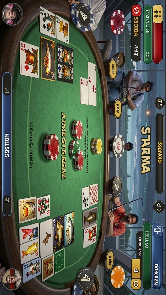 Screenshot megahoki nomor 3
