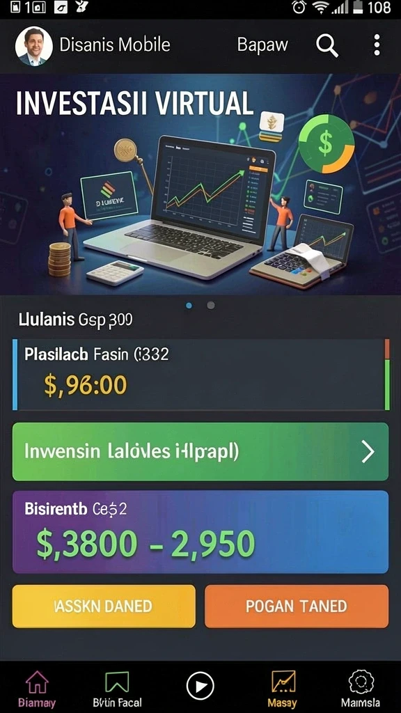 Screenshot megawin188 nomor 1