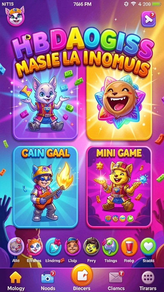 Screenshot megawin188 nomor 3