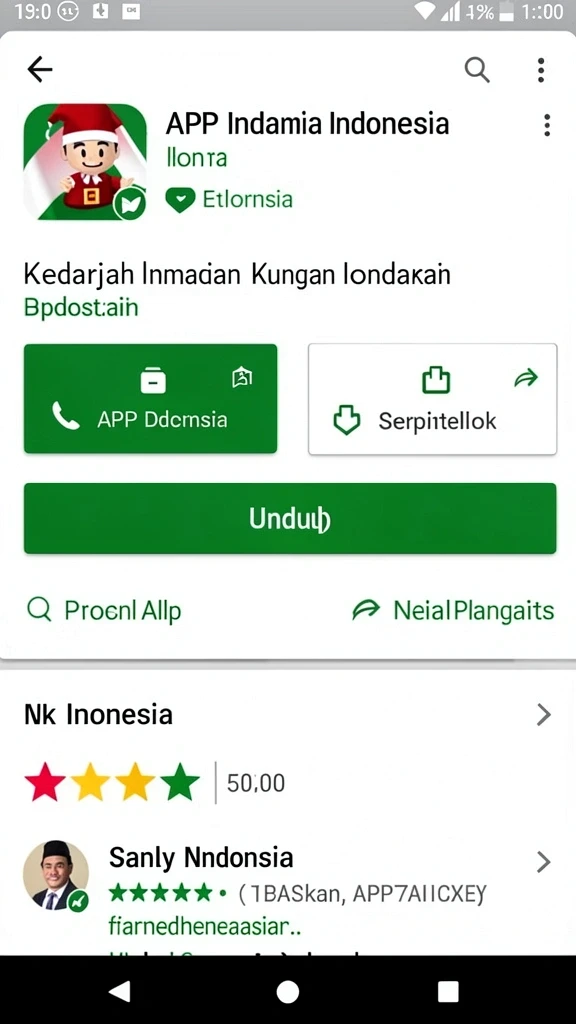 Screenshot meriah4d nomor 2