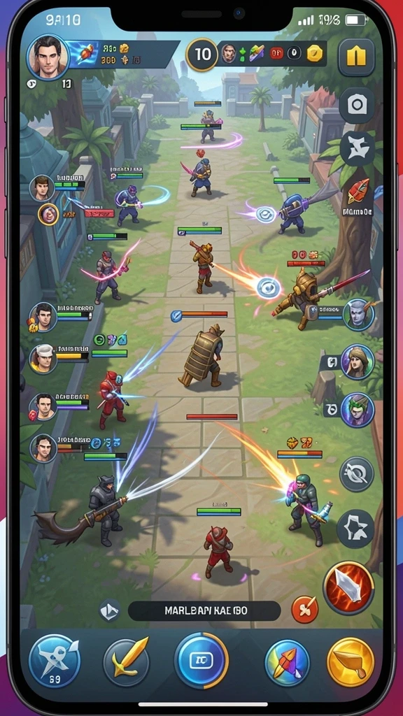 Screenshot minislot nomor 2