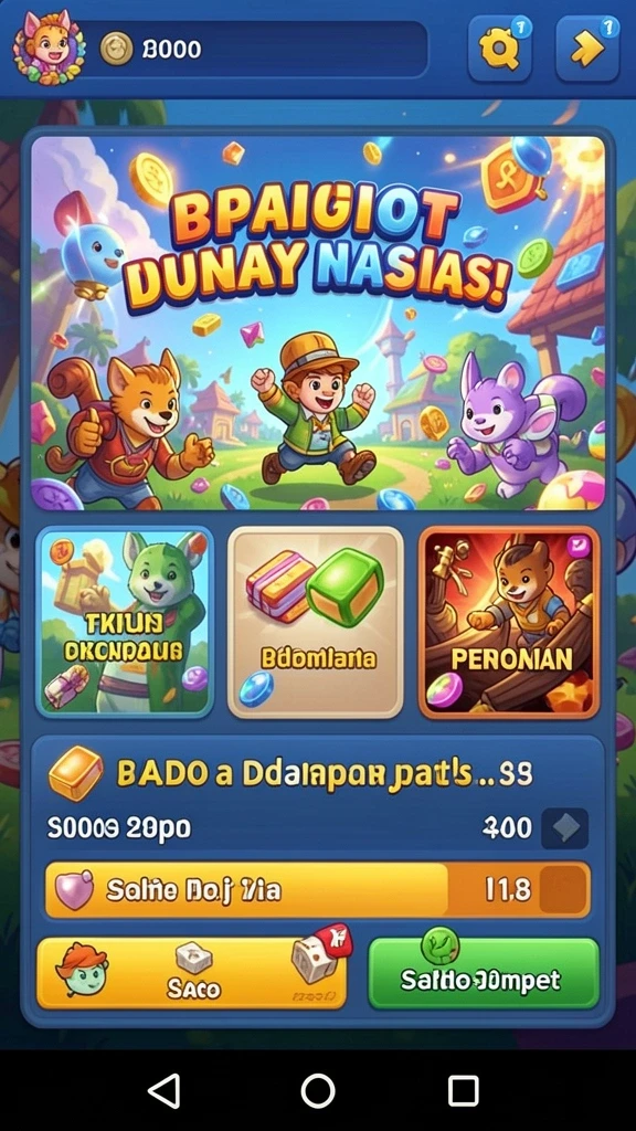 Screenshot mkwin666 nomor 3